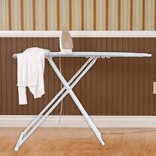 Iron Table